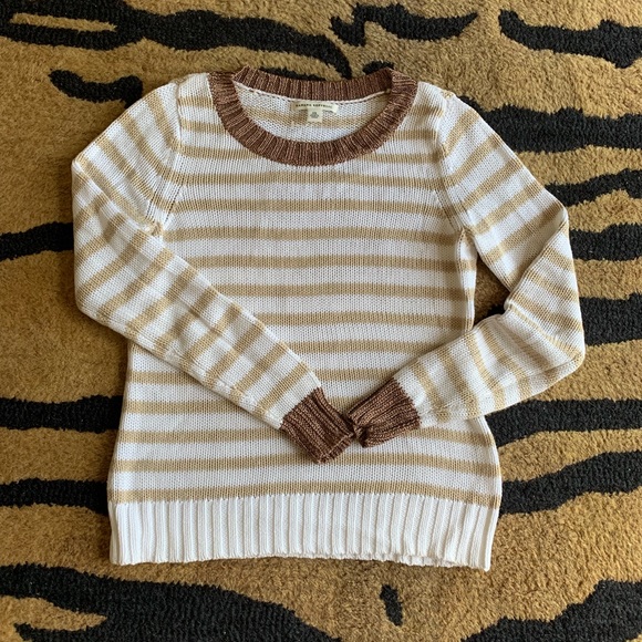 Banana Republic Sweaters - Banana Republic Cotton Sweater